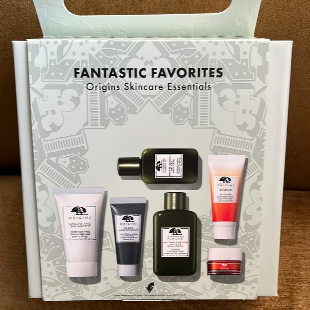 Origins Fantastic Favorites